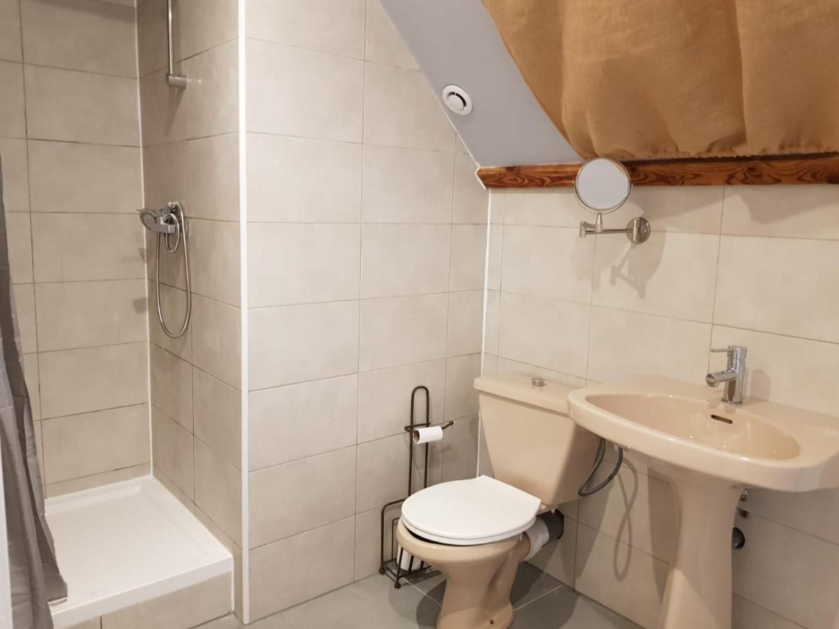 Cosy Room + Breakfast 20 Mn From Epernay Blancs-Coteaux Exterior photo