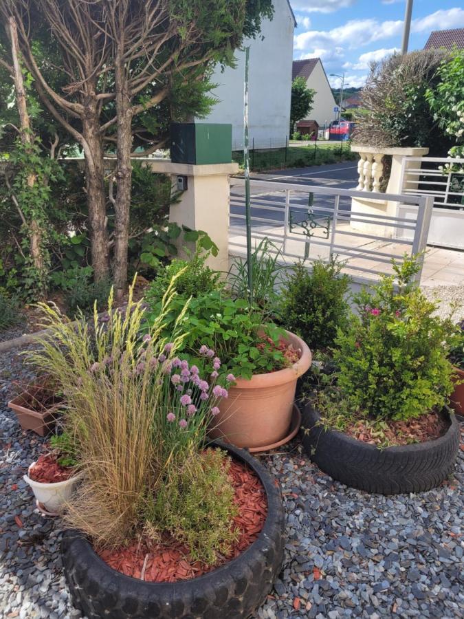 Cosy Room + Breakfast 20 Mn From Epernay Blancs-Coteaux Exterior photo